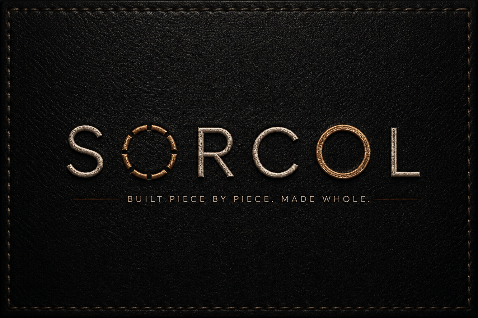 Sorcol frame assembly